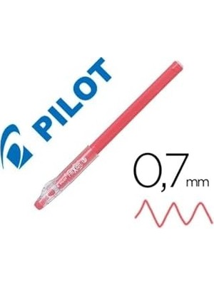 Vigordurus Pılot Frixion Ball Stick -