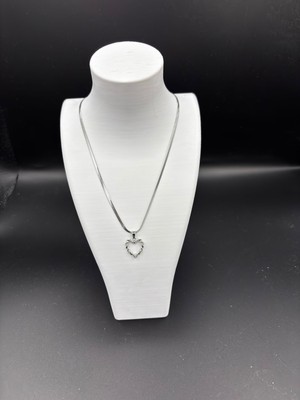 Mila Moja Kalpli Girdap Kolye