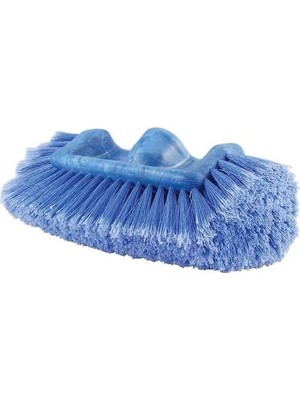 Vigordurus Extend-A-Flo Otomatik Fırça, Mavi