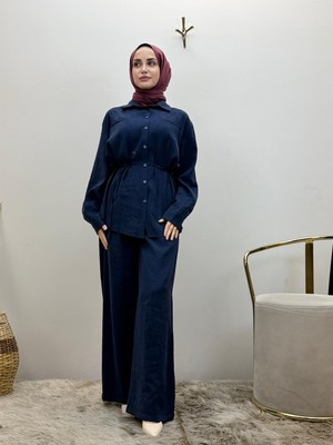 JOOQSTORE Gömlekli Takım