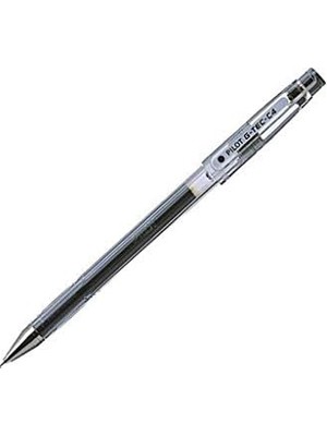 Vigordurus Pılot G-Tec C4 - Siyah