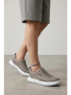 Hammer Jack 101 25369-M Rizzi Erkek Casual Ayakkabı Su Yeşili