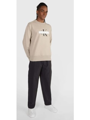 Calvin Klein Technical Fabrication Woven Pant Pantolon Erkek