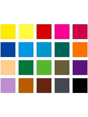 Vigordurus 326 WP20 Noris Clup Keçeli Kalem 1.0 mm 20'li