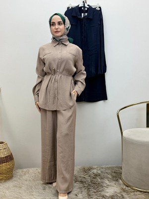 JOOQSTORE Gömlekli Takım