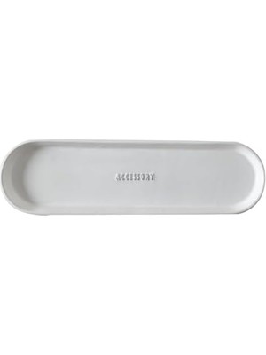 Vigordurus Pintura Beyaz 5'li Kutulu Banyo Seti