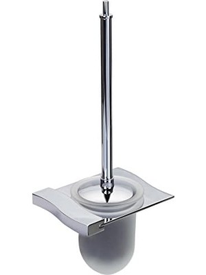 Vigordurus PW1713 Wave Klozet Fırçalığı