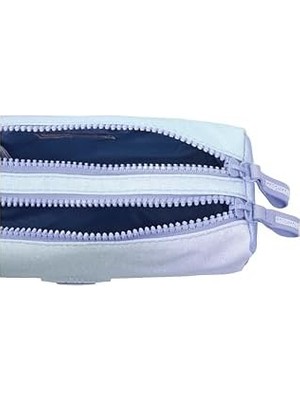 Vigordurus Pencıl Case Starmanıa Navy Kalem Kutusu