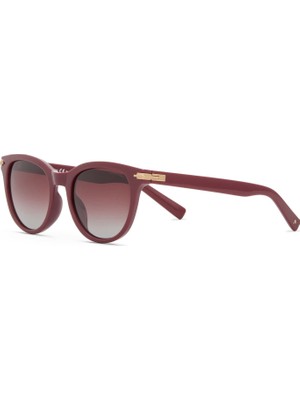 Despada Ds 2492 C4 Oval Kadın Güneş Gözlüğü