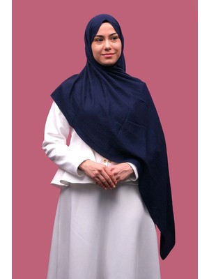 Eyşan İpek Basic Pamuk-Bambu Şal