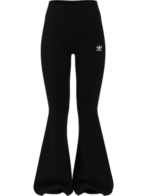 Adidas Kadın Günlük Tayt Ess Fl Leggings IW5727