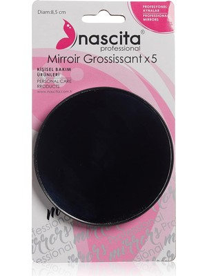 Vigordurus Büyüteçli Ayna -15