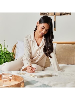 Vigordurus Im Rituals Turuncu Ct Tükenmez Kalem