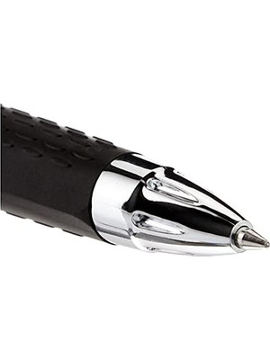 Vigordurus UMN-207 Mekanik Jel Kalem, 0,7 Mm, Siyah