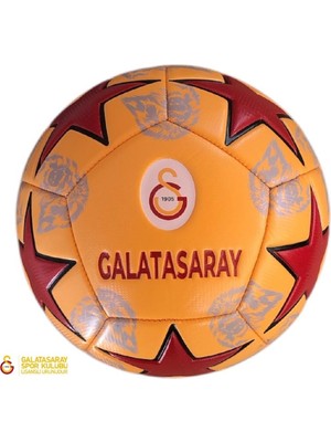 Galatasaray Lisanslı Futbol Topu