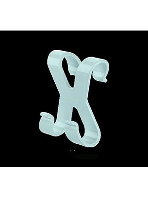 Vigordurus It Pratik Havlupan Askısı