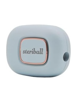 Vigordurus Diş Fırçaları Için Akıllı Koruma Cihazı Diş Fırçası Için - Mavi