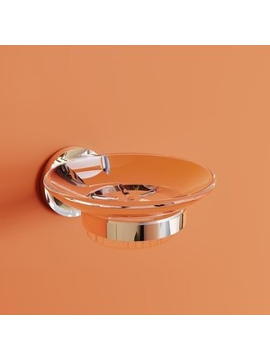 Vigordurus A44941 Sabunluk, Krom