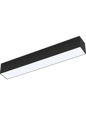 Eglo 900261 "salıtta" Alüminyum, Çelik Dış Mekan Bahçe Aydınlatması Aplik IP65