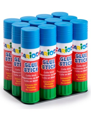 Vigordurus Stick Yapiştirici 20 gr 12'li