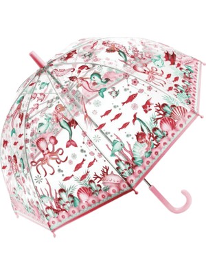 Djeco Şemsiye - Mermaid