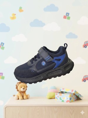 Lumberjack 101952906 Lacıvert Spor Ayakkabı