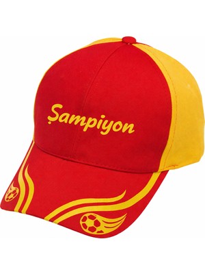 Zee Çocuk Bjk Fb Gs Ts Türkiye Taraftar 6-12 Yaş Kep Şapka