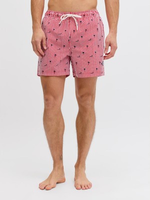 Jack & Jones Breeze Erkek Mayo Şort (12291425-TRD)