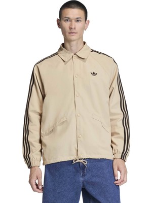 Adidas Erkek Günlük Eşofman Üstü 3s Jkt KE3597