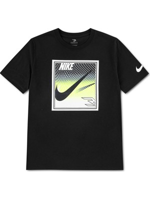 Nike Nıke Rwb Pop Mesh Graphıc Tee Erkek Çocuk Tişört 9Q1464