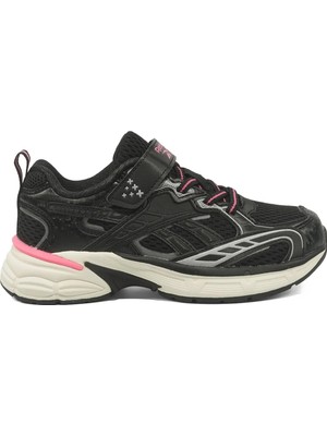Reebok Grand Cane Kds Iıı Siyah Kız Çocuk Sneaker
