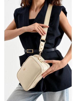 Asel Kutu Model Çanta