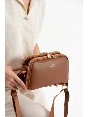 Asel Kutu Model Çanta