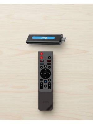 MiraLive 8k Tv Stick