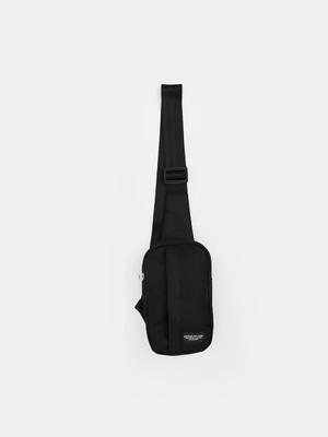 LC Waikiki Lcw Accessorıes Baskılı Erkek Göğüs Çantası