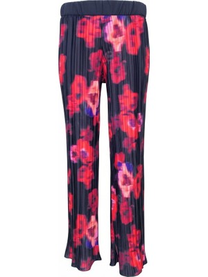 Aquella Renkli Pilili Pantolon