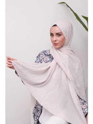 Eyşan İpek Zarif Crush Şal