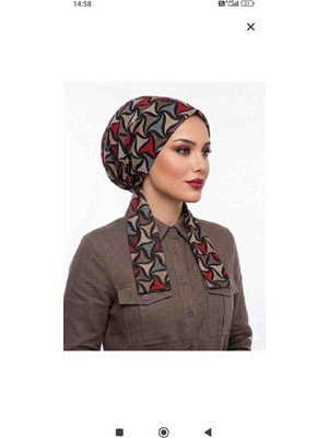 Rachel Corrie Eşarpbone