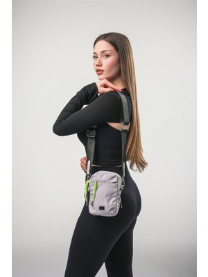 Ççs 18292 Kadın Çapraz Askılı Çanta