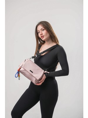 Ççs 18294 Kadın Çapraz Askılı Çanta