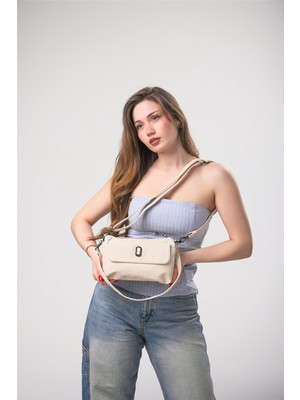 Ççs 18233 Omuz Askılı Çapraz Çanta