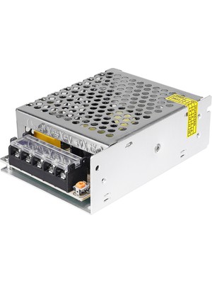 General S-Lınk SL-KA65 12V 5A Switch Mode Dc ADAPTÖR(1923)