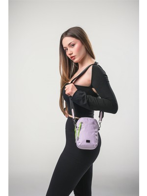 Ççs 18292 Kadın Çapraz Askılı Çanta