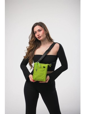 Ççs 18289 Kadın Çapraz Askılı Çanta