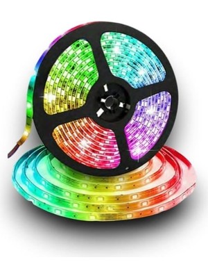 General 5 Metre Şerit LED