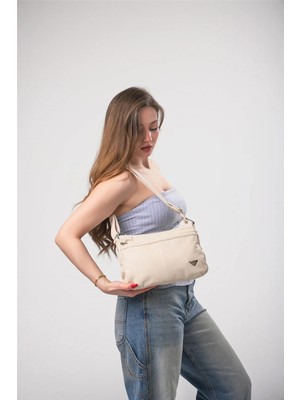Ççs 18083 Çapraz Askılı Çanta