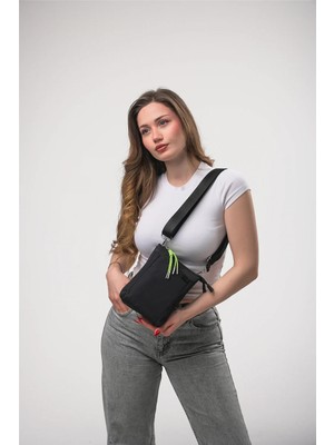 Ççs 18289 Kadın Çapraz Askılı Çanta