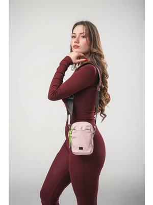 Ççs 18292 Kadın Çapraz Askılı Çanta