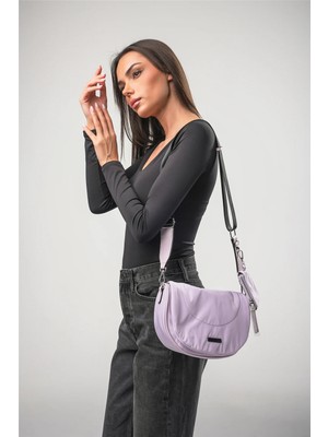 Ççs 18130 Kadın Çapraz Askılı Çanta