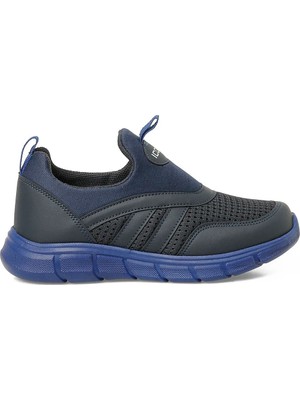 I Cool STACK F 6FX Lacivert Erkek Çocuk Slip On